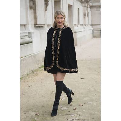 Fashion-Trend: Overknee Boots 