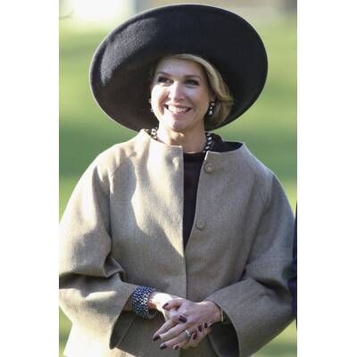Königin Máxima der Niederlande (44)