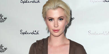 Ireland Baldwin