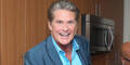 David Hasselhoff