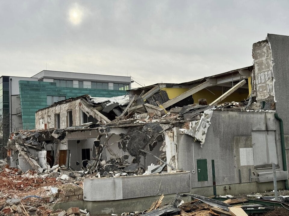 feuerwehrhaus korneuburg