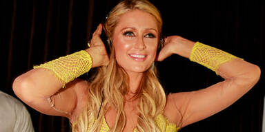Paris Hilton