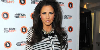 Katie Price