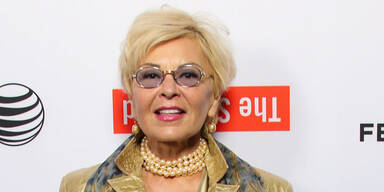 Roseanne Barr