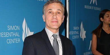 Christoph Waltz