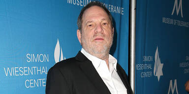 Harvey Weinstein