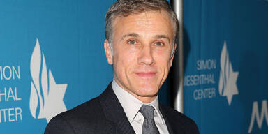 Christoph Waltz