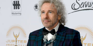 Thomas Gottschalk