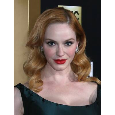 Christina Hendricks