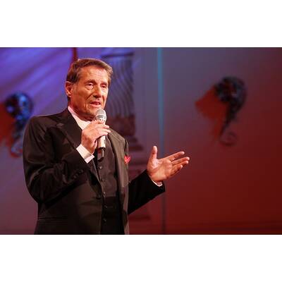 Udo Jürgens ist 80: Seine schönsten Bilder