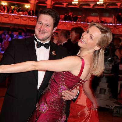 Let's Dance 2015: Die Kandidaten