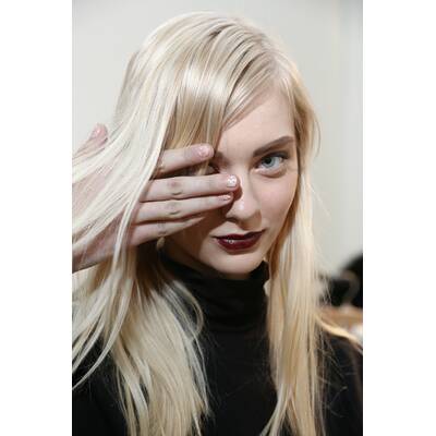 Nagellack-Trends für den Sommer