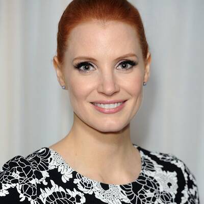 Jessica Chastain 