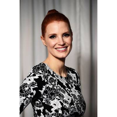 Jessica Chastain 