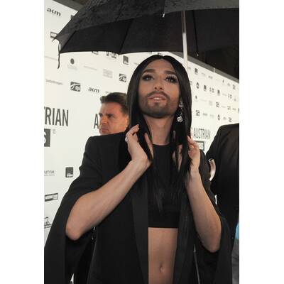 Conchita Wurst 