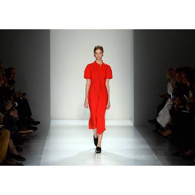 Victoria Beckham H/W 2014