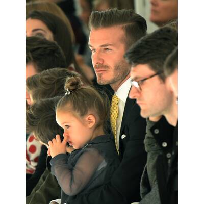 Victoria Beckham H/W 2014