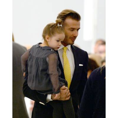 Victoria Beckham H/W 2014