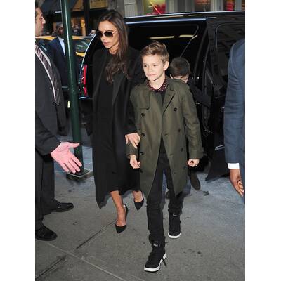 Victoria Beckham H/W 2014