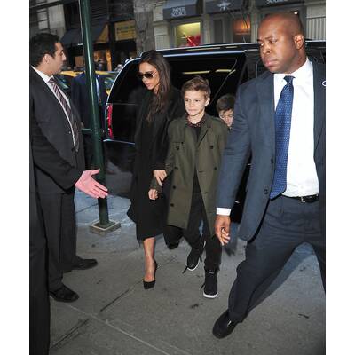 Victoria Beckham H/W 2014