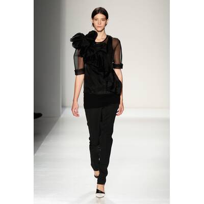 Victoria Beckham H/W 2014