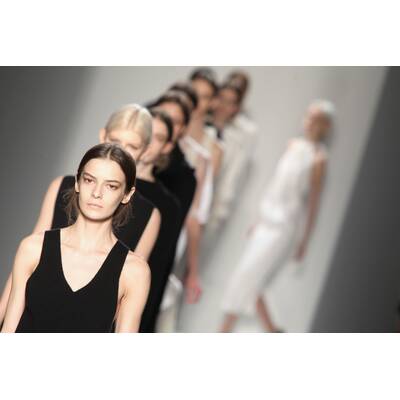 Victoria Beckham H/W 2014