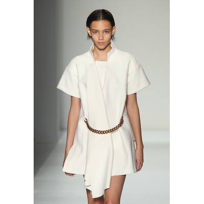 Victoria Beckham H/W 2014