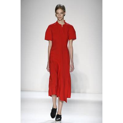 Victoria Beckham H/W 2014