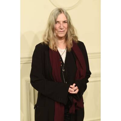 Die Gäste der Chanel-Show in New York 