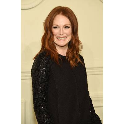 Die Gäste der Chanel-Show in New York 