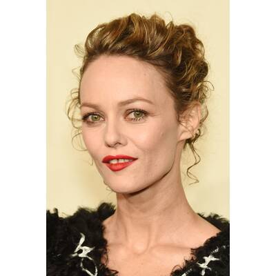 Die Gäste der Chanel-Show in New York 