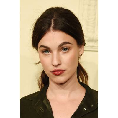 Die Gäste der Chanel-Show in New York 