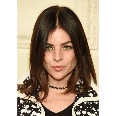 Die Gäste der Chanel-Show in New York 