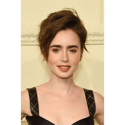 Die Gäste der Chanel-Show in New York 