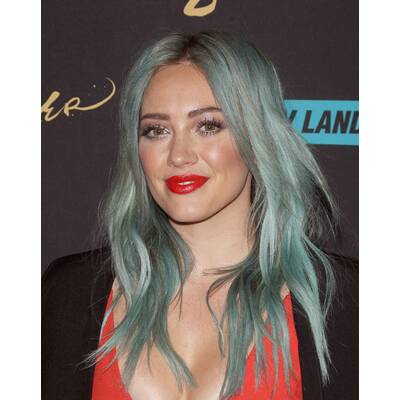 Hilary Duff 