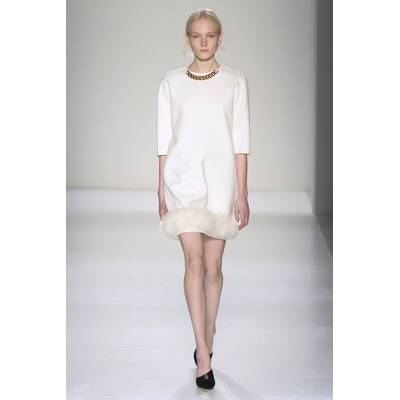 Victoria Beckham H/W 2014