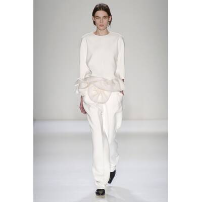 Victoria Beckham H/W 2014