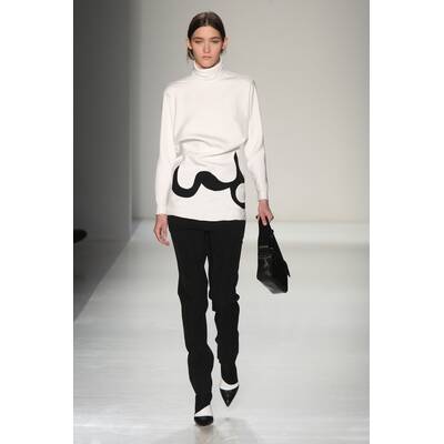 Victoria Beckham H/W 2014