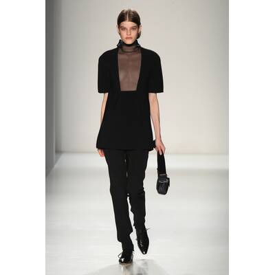 Victoria Beckham H/W 2014