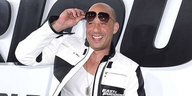 Vin Diesel