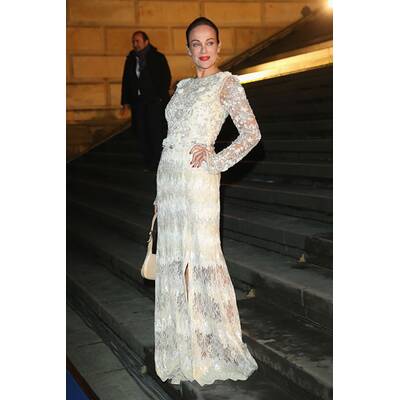 Sonja Kirchberger: Ihre schönsten Bilder