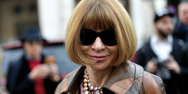 Anna Wintour