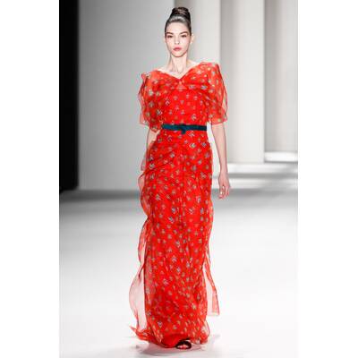 Carolina Herrera H/W 2014