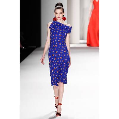 Carolina Herrera H/W 2014