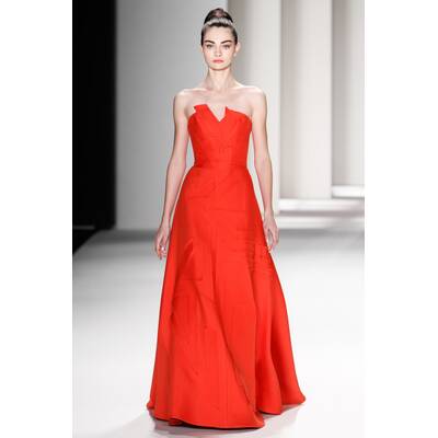 Carolina Herrera H/W 2014