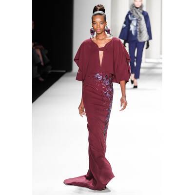 Carolina Herrera H/W 2014