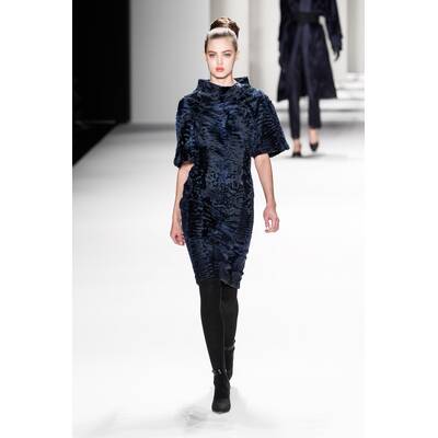 Carolina Herrera H/W 2014