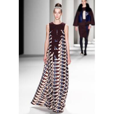 Carolina Herrera H/W 2014