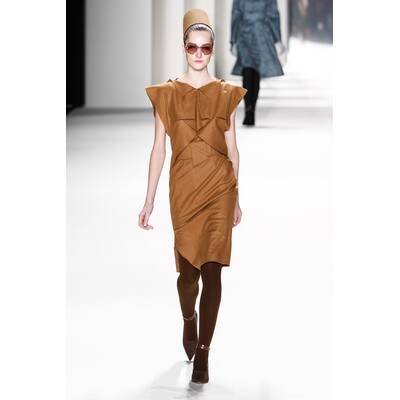 Carolina Herrera H/W 2014