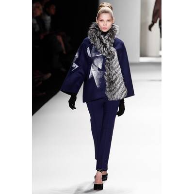 Carolina Herrera H/W 2014